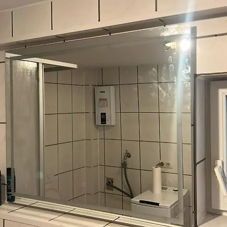 Апартаменты Hotelsmbueckeburgs