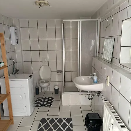 Hotelsmbueckeburgs