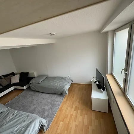 Hotelsmbueckeburgs *