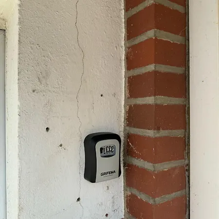 Apartment Hotelsmbueckeburgs